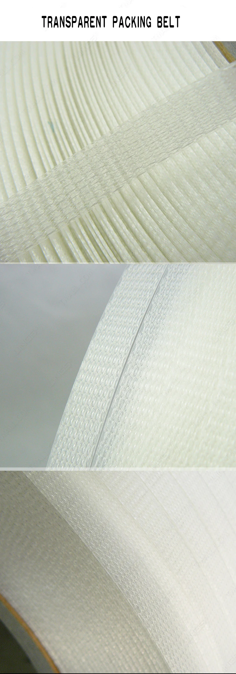 2 PP,Plastic steel,Packing belt,Strapping,fixed,Braid belt,rope,Packing strip,Packaging Tape,wood,Building materials,Cotton spinning,manual,Transparent,Pure white (1)