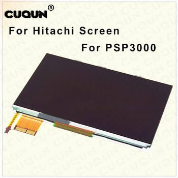 

Original Display Screen for Sony PSP 3000 Display LCD Screen For PSP3000 Host Controller