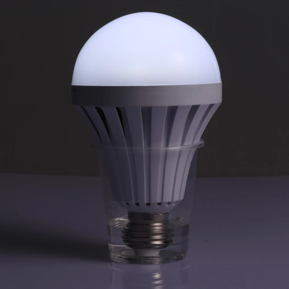 Rechargeable Led Bulbs Battery Ed Light Bulb E27 85 265v Rechargeable Led Bulbs Battery Ed Light Bulb E27 85 265v Illa Smart Lights Camping Lamp Emergency In S From