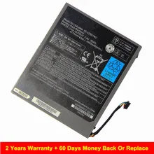 Original FZ-VZSU74U VZSU74U Battery For Panasonic Toughpad FZ-A1 4G TABLET Toughpad TM