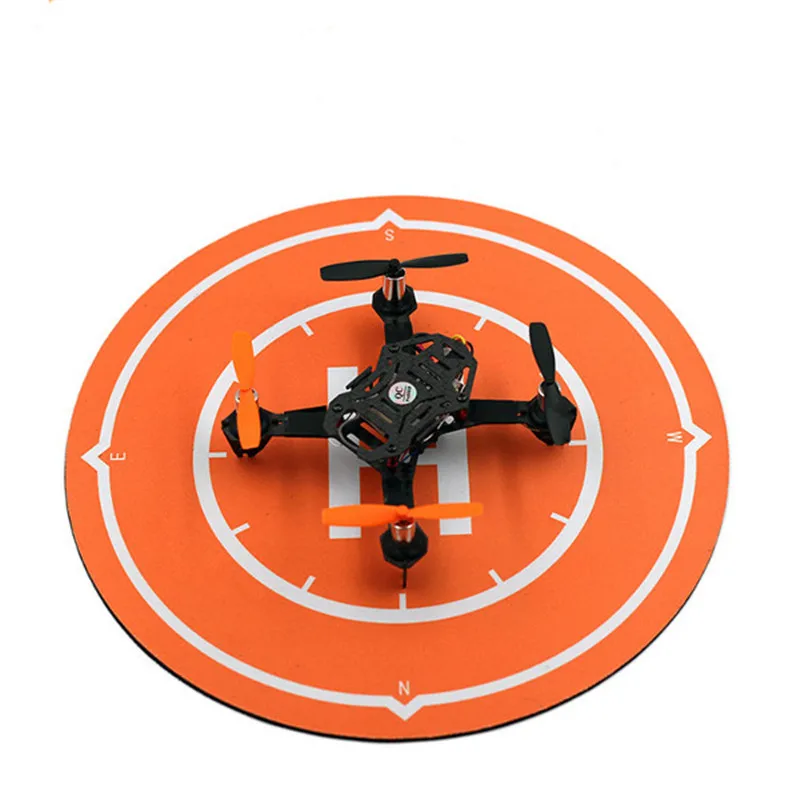 DJI Spark RC Квадрокоптер FPV Racer Дрон парковка фартук 25 см водонепроницаемый портативный посадочный коврик DIY аксессуары
