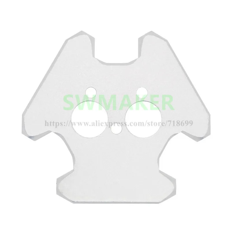 Kossel 3MM=313
