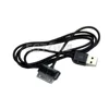 Portable USB Charging Data Cable for Samsung for Galaxy Tab 2 7.0 P3100 P3110 #L060# new hot ► Photo 1/4