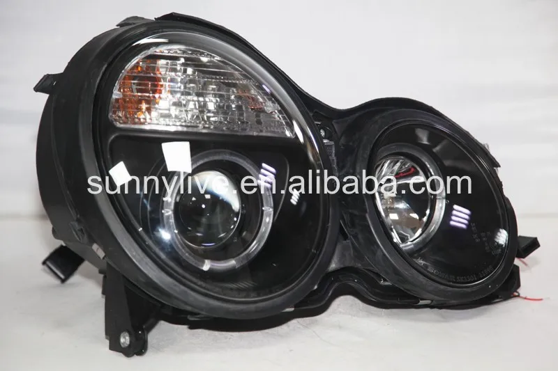 conew_99-01  benz e-class w210 led (2)