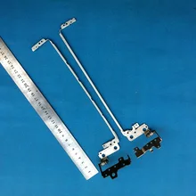 10 пар/лот) для hp 15-AC 15-AC005NA 15-AC121DX 15-AC002NL 15-AC030UR 15-AY 15-AF 15-AJ AHL50 комплект ЖК петли