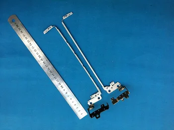 

(10 pairs/Lot) For HP 15-AC 15-AC005NA 15-AC121DX 15-AC002NL 15-AC030UR 15-AY 15-AF 15-AJ AHL50 Kit Lcd Hinges
