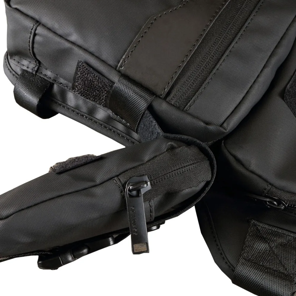 Водонепроницаемый Оксфорд Талия падение ноги сумка поясная сумка через плечо сумка-мессенджер Повседневное Сумка дорожная мотоцикл езды