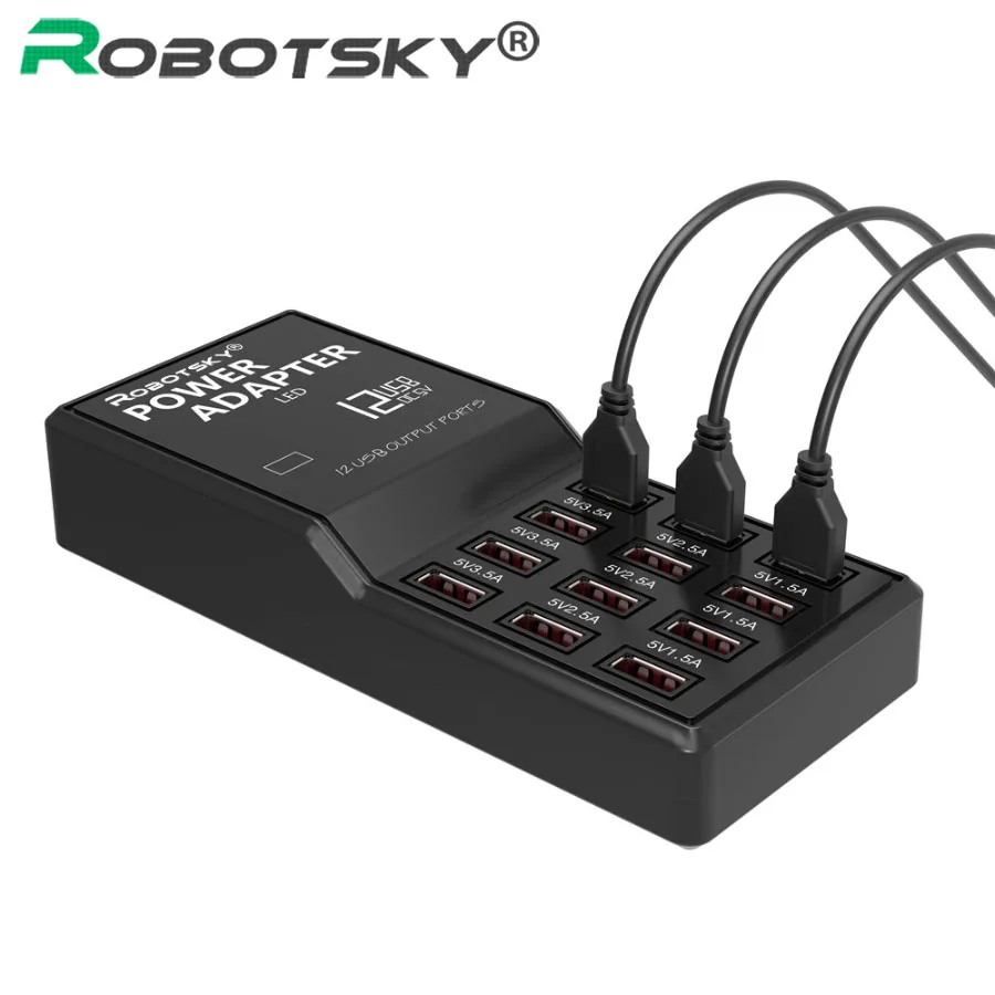 Multi USB Charger US EU UK AU Plug 12 Ports Wall Desktop Charge Power Adapter For iphone iPad Samsung Huawei HTC Tablet Charging Multi USB Charger US EU UK AU Plug 12 Ports Wall Desktop Charge Power Adapter For iphone iPad Samsung Huawei HTC Tablet Charging