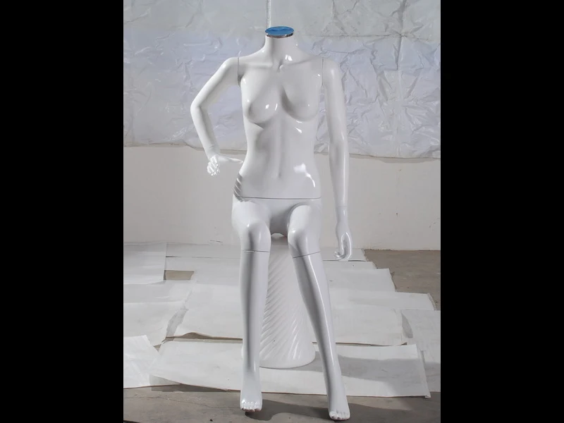 EMP-ZSSF21 plastic sitting mannequins_5