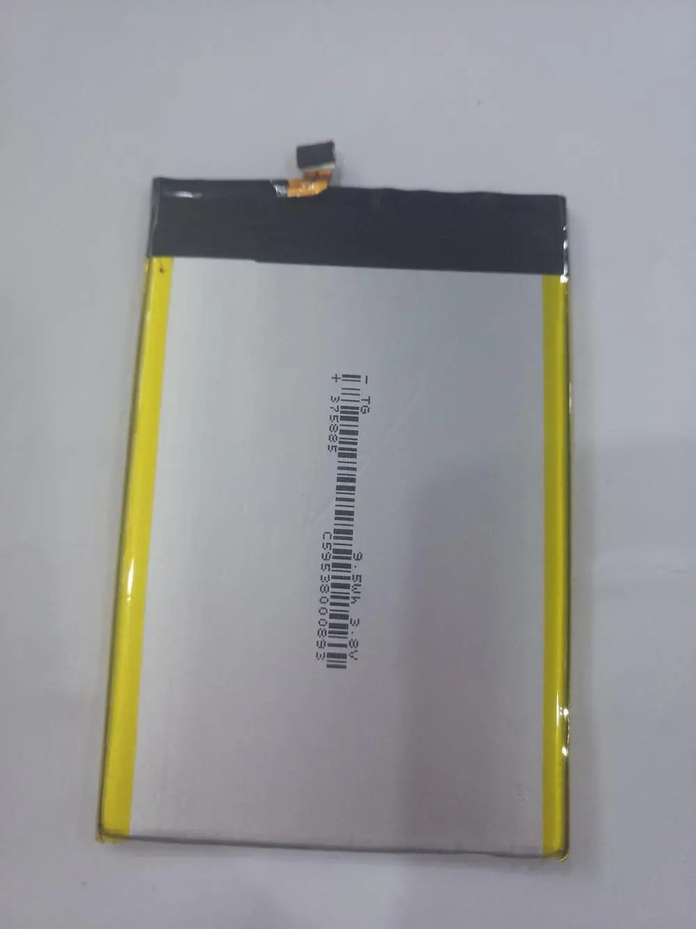 Аккумулятор для Umi Zero 100% оригинальный 2780 мАч аккумулятор AKKU PIL|battery umi|battery umi zeroumi