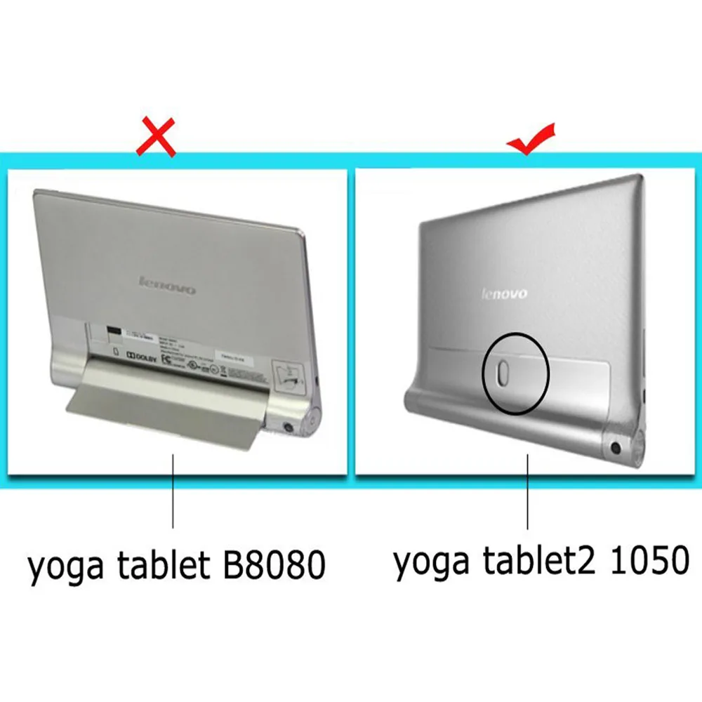 Ультратонкий Роскошный мягкий чехол для планшета lenovo Yoga Tab 2 1050 1050F 1050L 1051F 1051 10,1 силикагель защитный чехол+ ручка