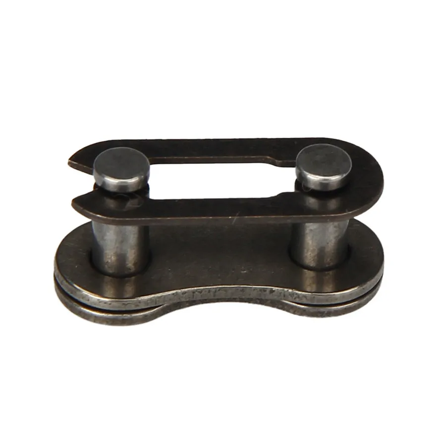 

A Set Of Bicycle Chain Master Link Articulated Chain Connector Fitting