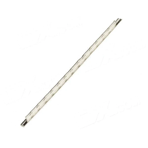 Cuddle Cupronickel Fret Wire for 36" 38" 39" Classical Guitar Silver
