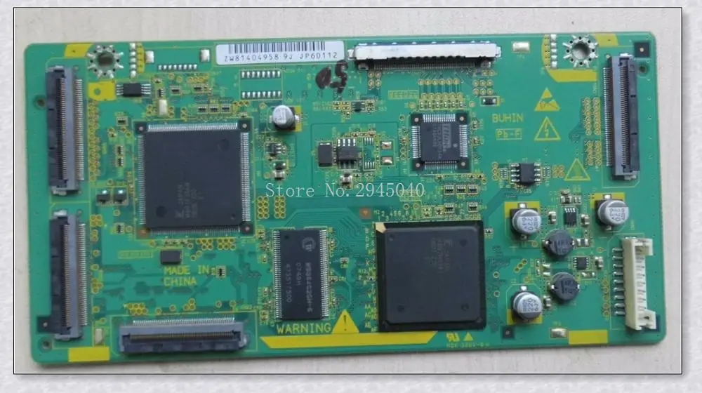 Бесплатная доставка P50A101CK P50A101C T con JA09582 JP60112 оригинальные запчасти|parts| |