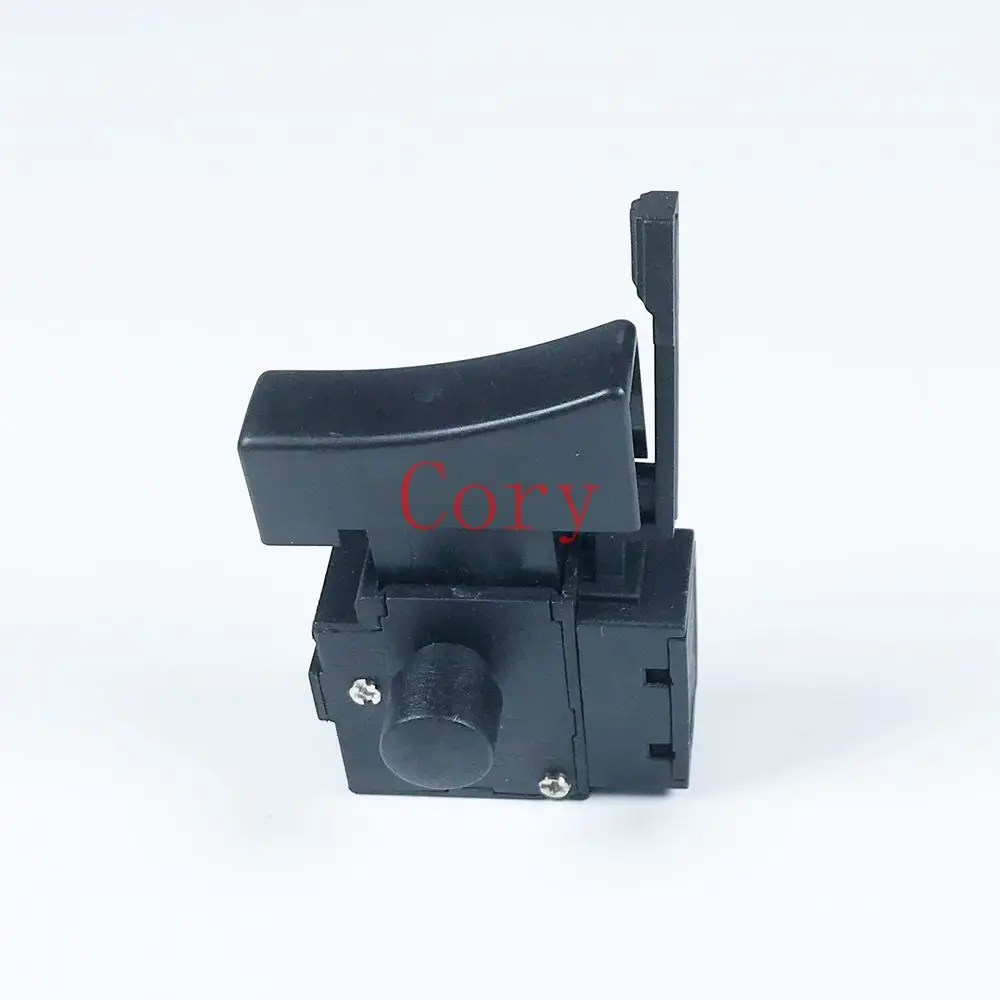 AC 250V 4A einsperre Kippschalter Umschalter für 6410 Bohrmaschine