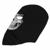 SzBlaZe Brand New Reaper Ghost Skull Skeleton Balaclava Mask Halloween Cosplay Headgear War Game CS Paintball Stocking Mask ► Photo 3/5