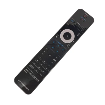 

Original For PHILIPS RC2224103/01 Blu-ray Player BD Remote Control HOME THEATER RECEIVER HTS8140 AVR9900 AVR9900/12 HTR9900