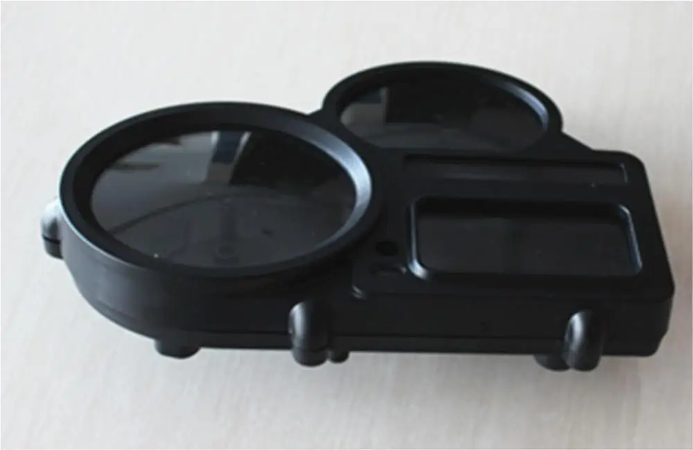 

R1200GS Speedo Meter Clock Instrument Case Gauges Odometer Tachometer Housing Box Cover for BMW GS1200 R 1200 GS 2008 2009