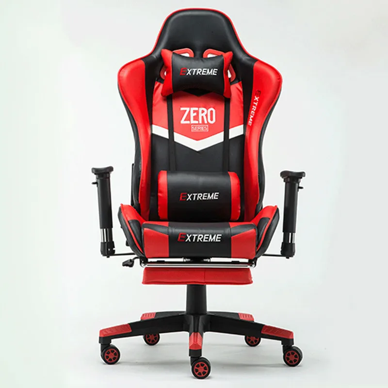 

WCG gaming chair ergonomic computer armchair anchor home cafe game competitive seats free shipping