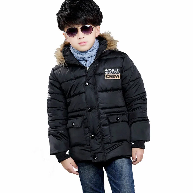 Related categories Boys' Glennaker Rain Jacket