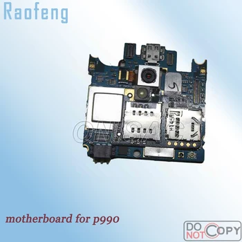 

Raofeng High quality motherboard For p990 mainboard with android system original & Unlocked well worked with chips