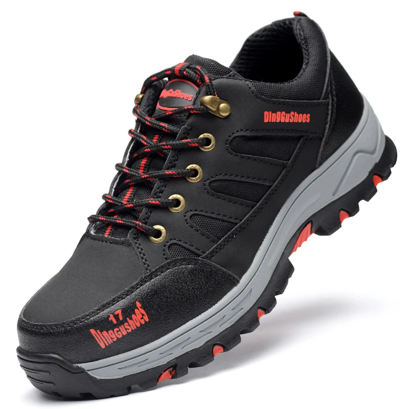 euro security shoes