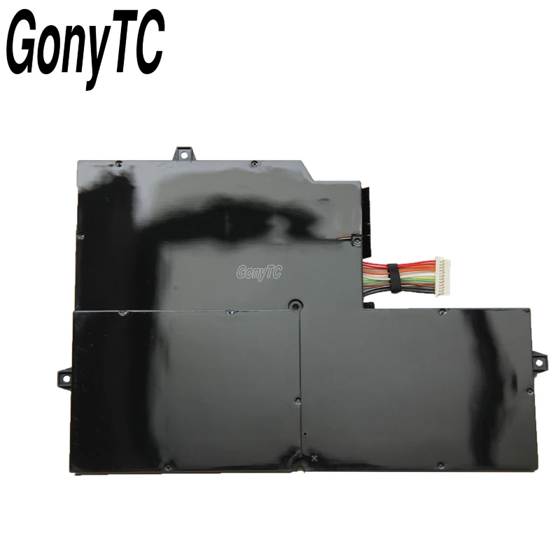 Аккумулятор GONYTC L09M4P16 для ноутбука lenovo для IdeaPad U260 14,4 V 39WH оригинальные батареи U260 57Y6601 KB3072