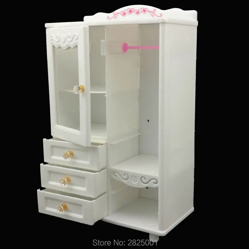 barbie bedroom accessories
