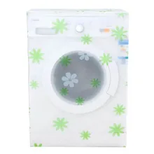 Drum Washing Machine Covers Home Storage Organization Bag Dustproof Waterproof Home Accessories Best Price