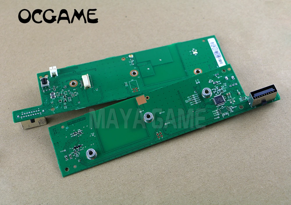 OCGAME Оригинал Питание переключатель Wi Fi доска для игровая приставка XBOX ONE Вкл/выключатель питания РФ модуль