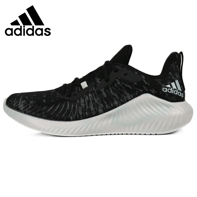 Новое поступление оригинальных мужских кроссовок для бега Adidas alphabounce + PARLEY m |