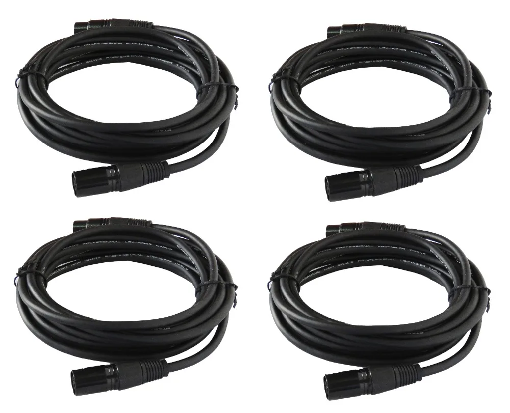 450cm male to female cable
