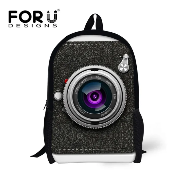accessorize small backpack