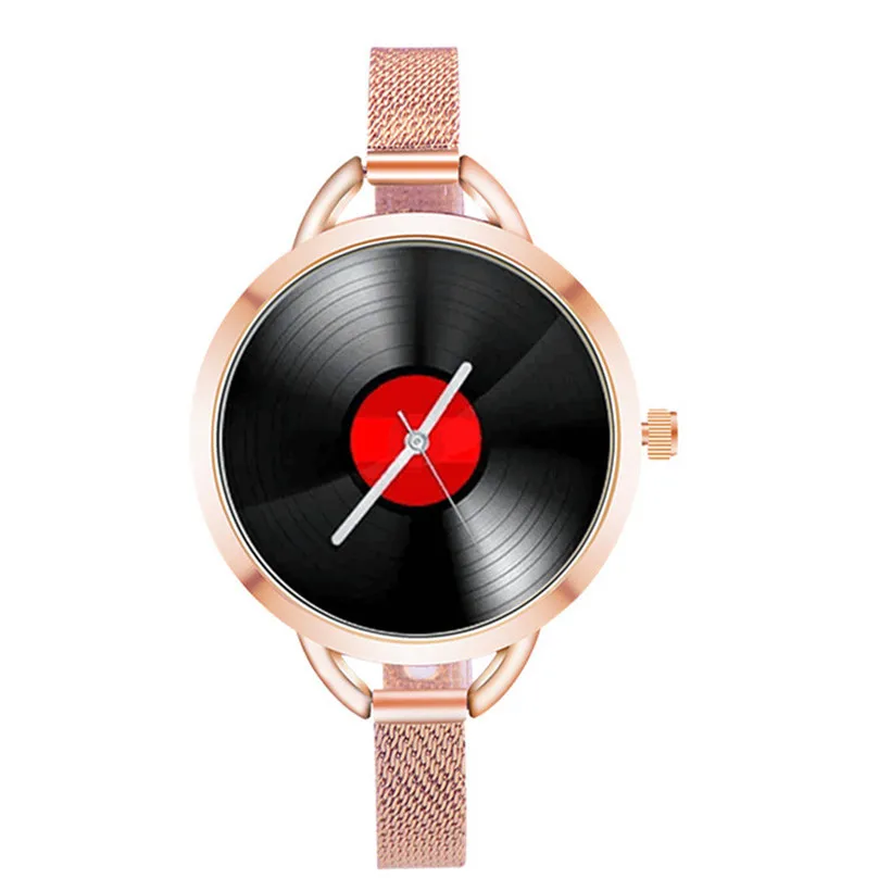 

New Relogio Couple Watch Fashion Bird Design Plating Alloy Band Analog Quartz Watch Men's Watches Women's Watches reloj hombre