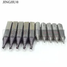 2,5 мм резак WC011A(RIC05304B) и 1,0 мм копировальный щуп B3310 для KEYLINE-BIANCHI 994 лазер/лазерный hp(10 шт