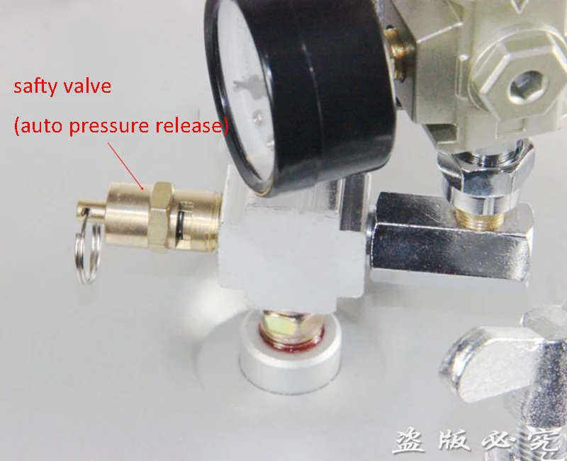 10L spray gun