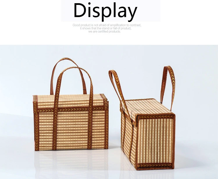 display