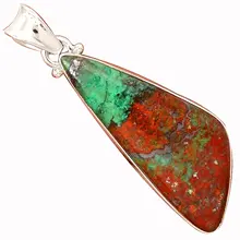 Lovegem подлинный SONORA подвесной Кулон Серебро 925 пробы, 50,4 мм, AP3522