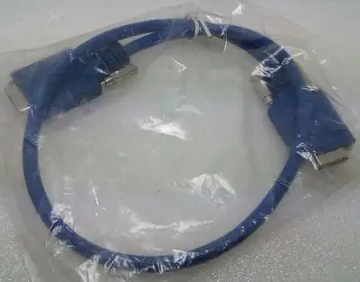 

100% High Quality 3FT Length Router Cable CAB-SS-2626X WIC-2T DTE/DCE Smart Serial cable 10PCS