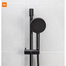 Xiaomi Mijia dabai Diiib, 3 режима, ручная насадка для душа, набор, 360 градусов, 120 мм, 53 отверстия для воды с ПВХ, мощный массажный Душ