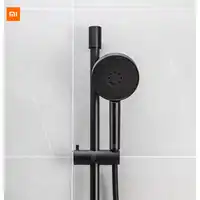 Xiaomi Mijia dabai Diiib 3 Modi Handheld Douchekop Set 360 Graden 120mm 53 Water Gat met PVC Matel krachtige Massage Douche