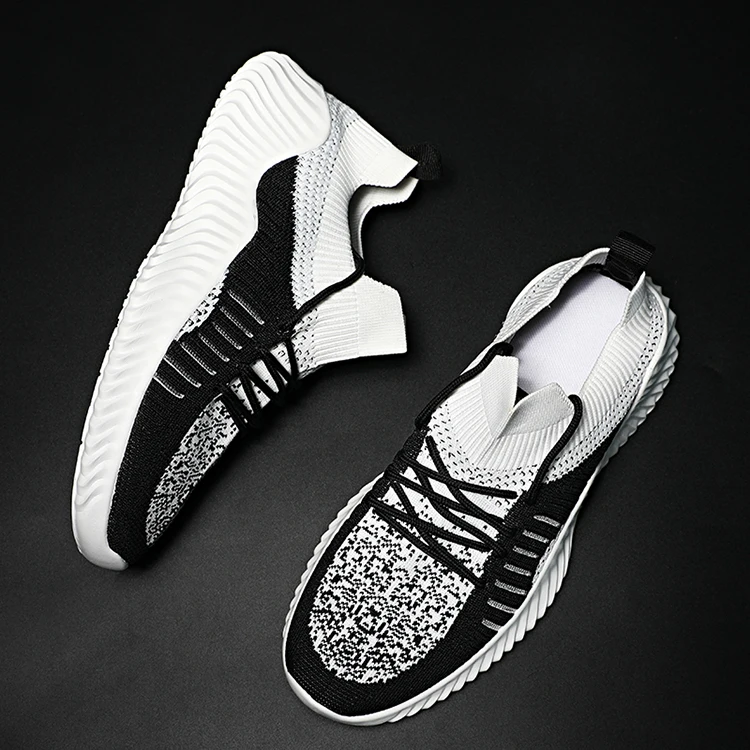 Shoes - 2019 Men's Casual Shoes Breathable Sneakers（Buy 2 Get 10% off ...