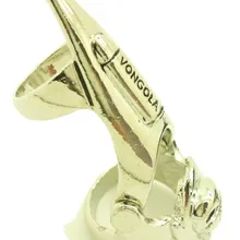 Ювелирные изделия Кольцо Аниме учитель-мафиози реборн Sawada Tsunayoshi ожерелье для косплея Vongola кольца фигурку игрушка для костюмированного представления