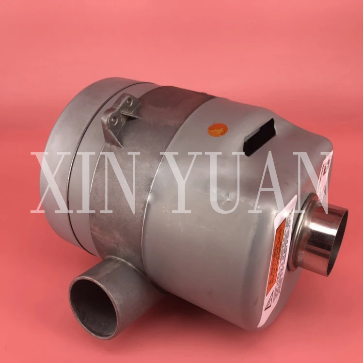 

SM52 Ametek Blower-117641-05,A4.179.1501/05, press parts