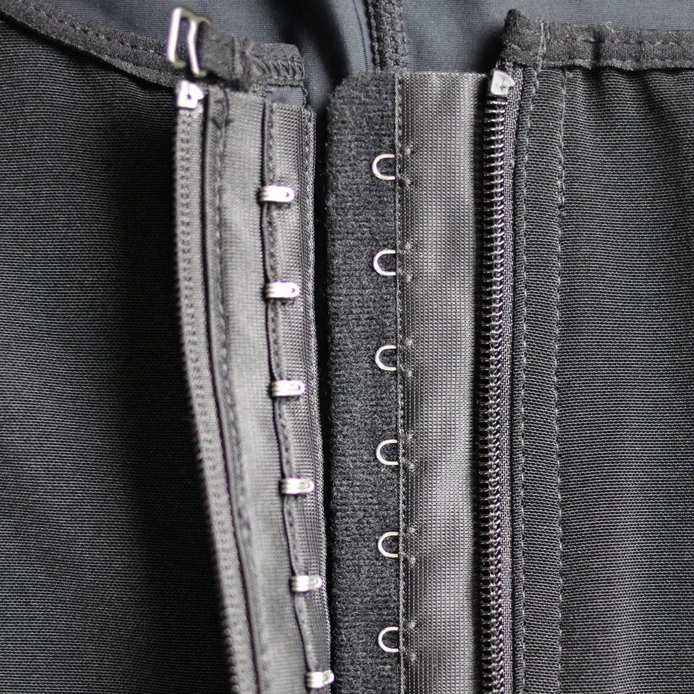 Полный Корректирующее белье для женщин для похудения гимнастический костюм для прикладок пуш-ап поясной редуктор утягивающий комбидресс корсет для формирования тела