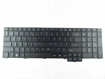 

For Acer TravelMate 6595 6596G 6595T 6595TG Laptop Keyboard 9ZN6SPW11D