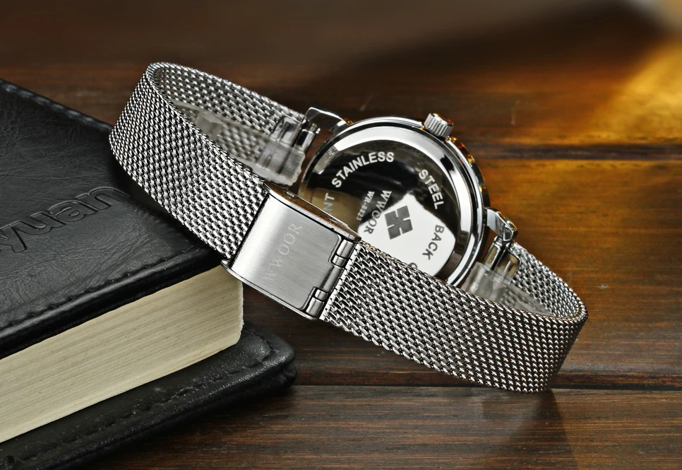 De Pulso Relógio relogio feminino Montre Femme Feminino