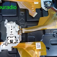 Абсолютно SF-HD8 лазерный SFHD8 HD8 изогнутых линий пластиковые оптический звукосниматель для автомобиля звуковая система DVD лазерная головка