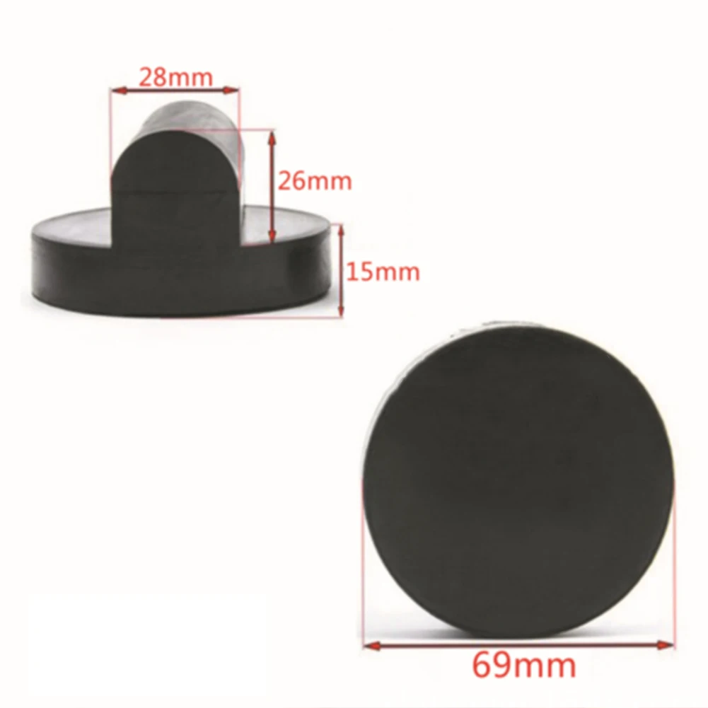 Car Jack Pad Entweg Enhanced Rubber Trolley Jacking Pad Durable Support Adapter Car Repair Tool for Audi TT R8 RS A6 A7 Car Jack Pad Entweg Enhanced Rubber Trolley Jacking Pad Durable Support Adapter Car Repair Tool for Audi TT R8 RS A6 A7
