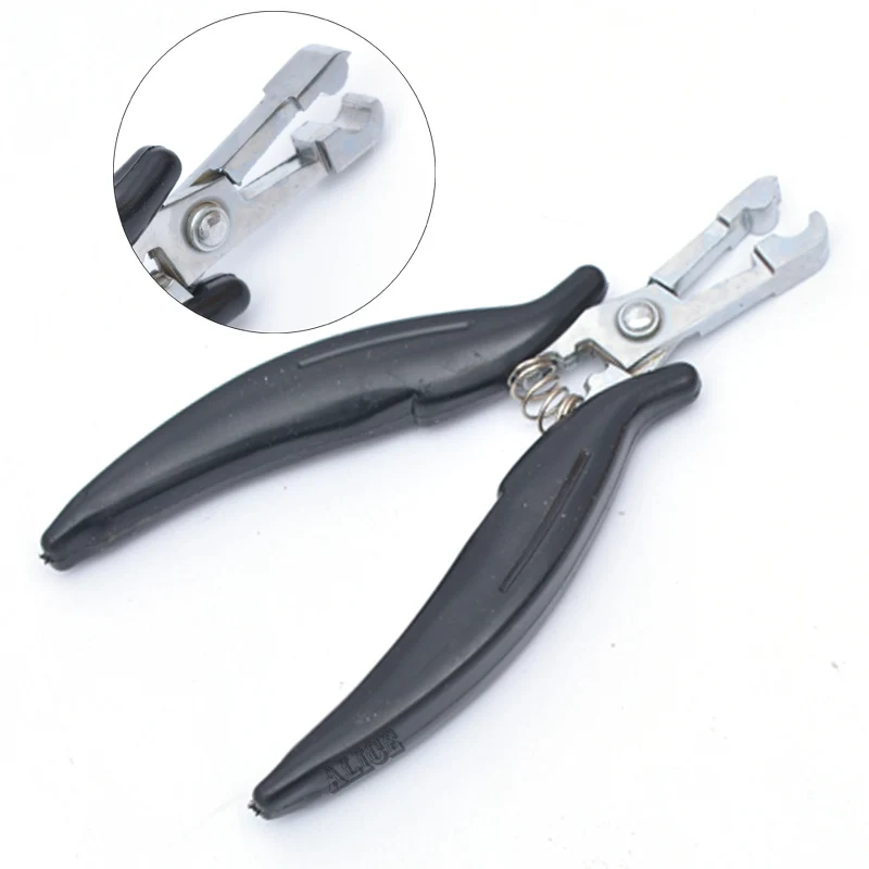 

Extension Hair Removal Pliers Micro Ring Pliers Micro Bead Tool Kit Hair Extension Tools